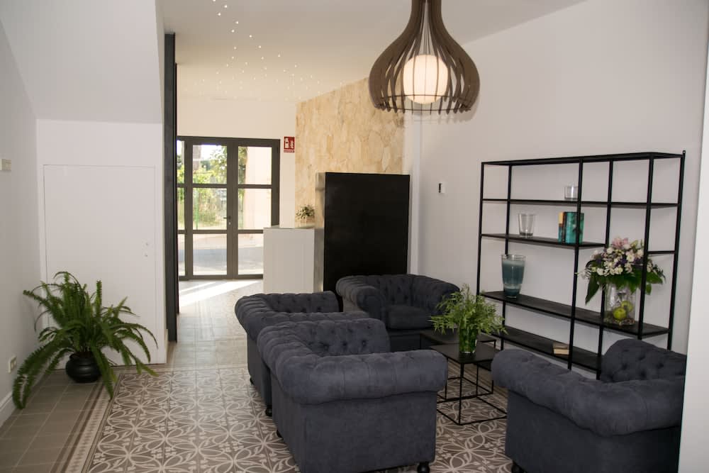 Boutique Hotel Petit Sant Miquel 2