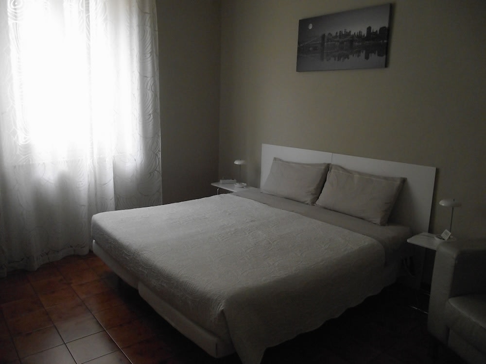 Camera con Vista B&B 2