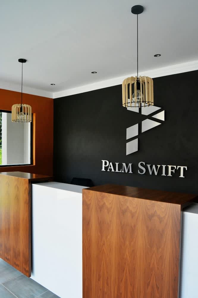 Palm Swift Luxury Accommodation 2
