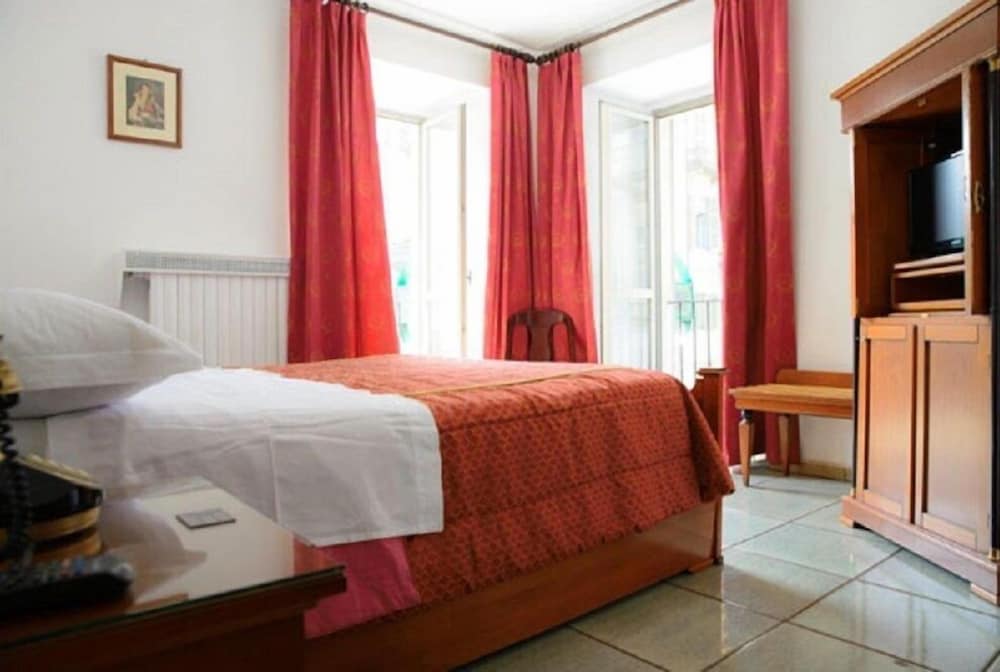 Affittacamere Maison Napoleon 1