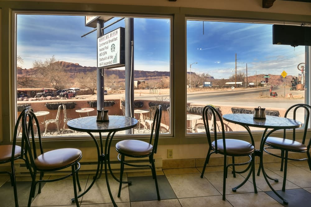 Inca Inn Moab 2
