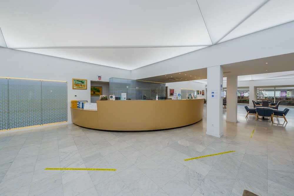 Hotel Medena 2
