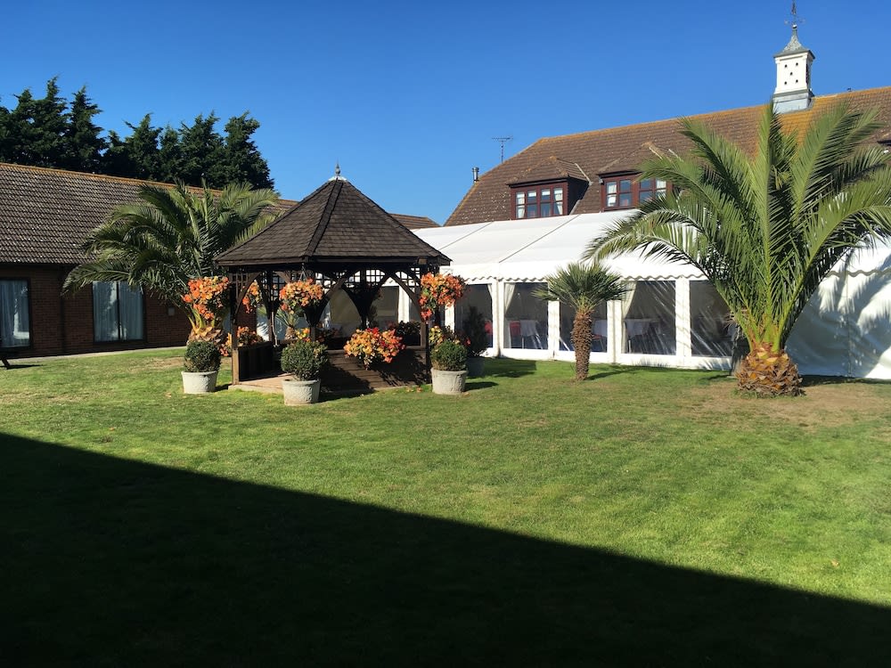 The Abbey Hotel and conference centre 1