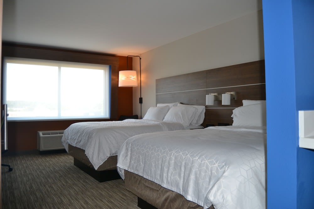 Holiday Inn Express & Suites GOODLETTSVILLE N - NASHVILLE by IHG 2