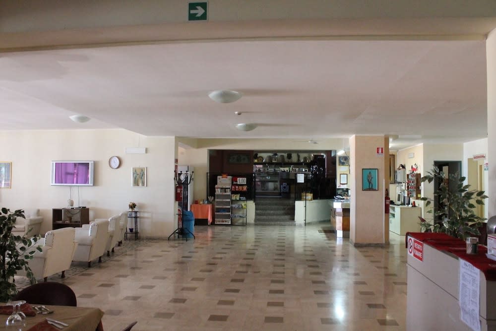 Hotel South Paradise 2