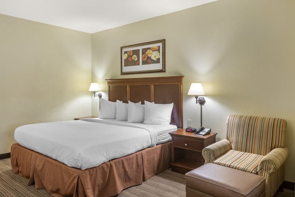 Country Inn & Suites by Radisson, Atlanta Downtown 3