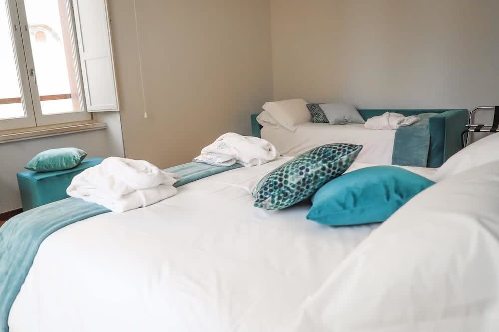 Palazzo Filisio - Regia Restaurant 5