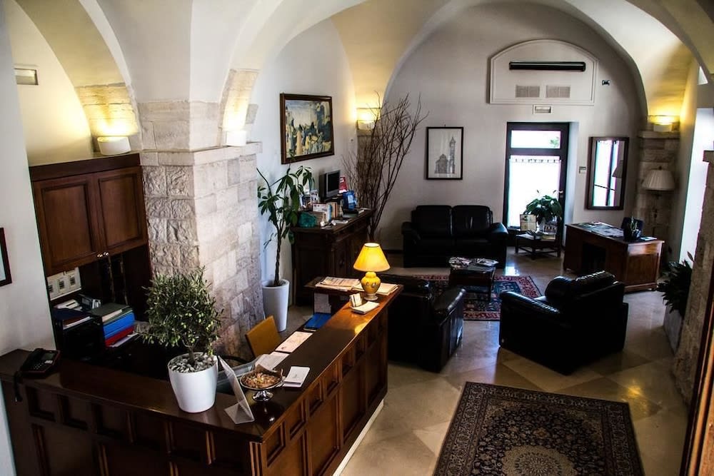 Palazzo Filisio - Regia Restaurant 2