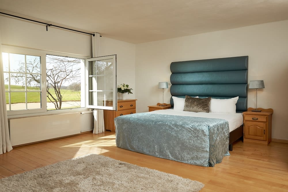 Van der Valk Golfhotel Serrahn - Adult Only 2