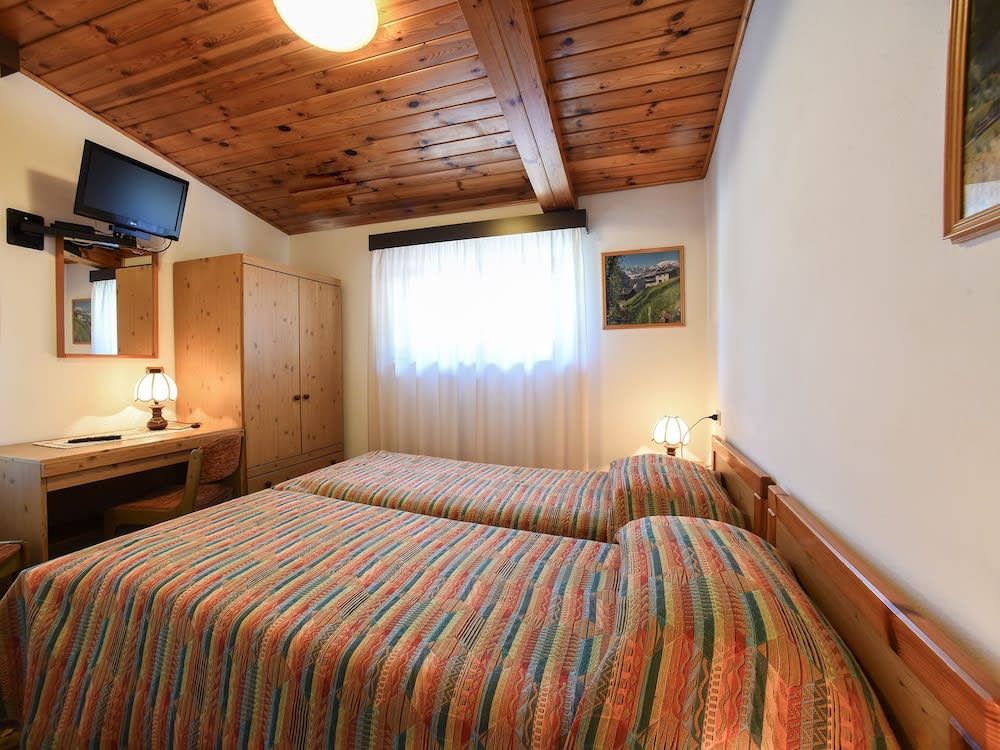 Hotel Adriana 2