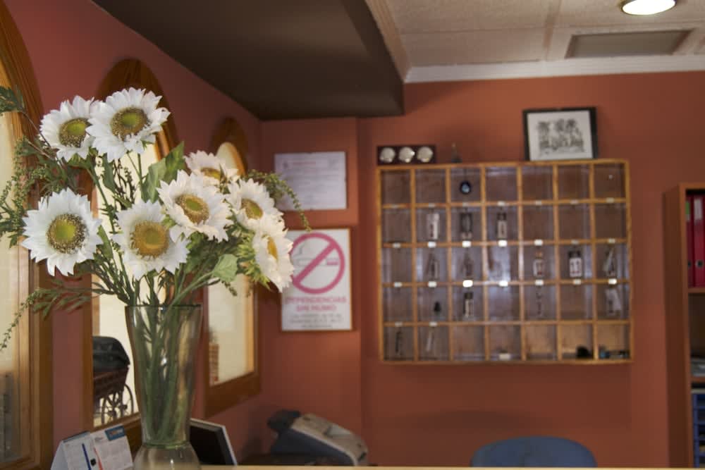 Hostal Rey Teodomiro 2
