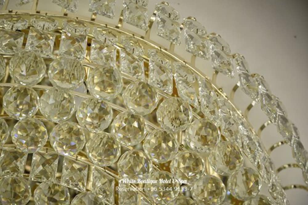 White Boutique Hotel and Spa 5