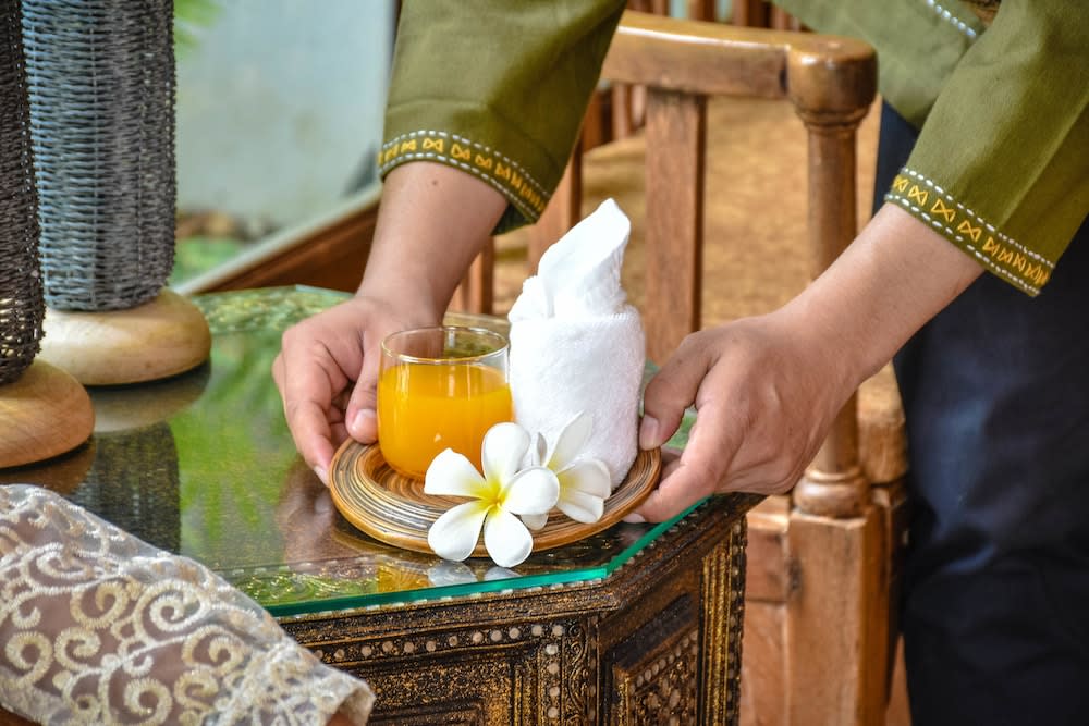 White Boutique Hotel and Spa 2