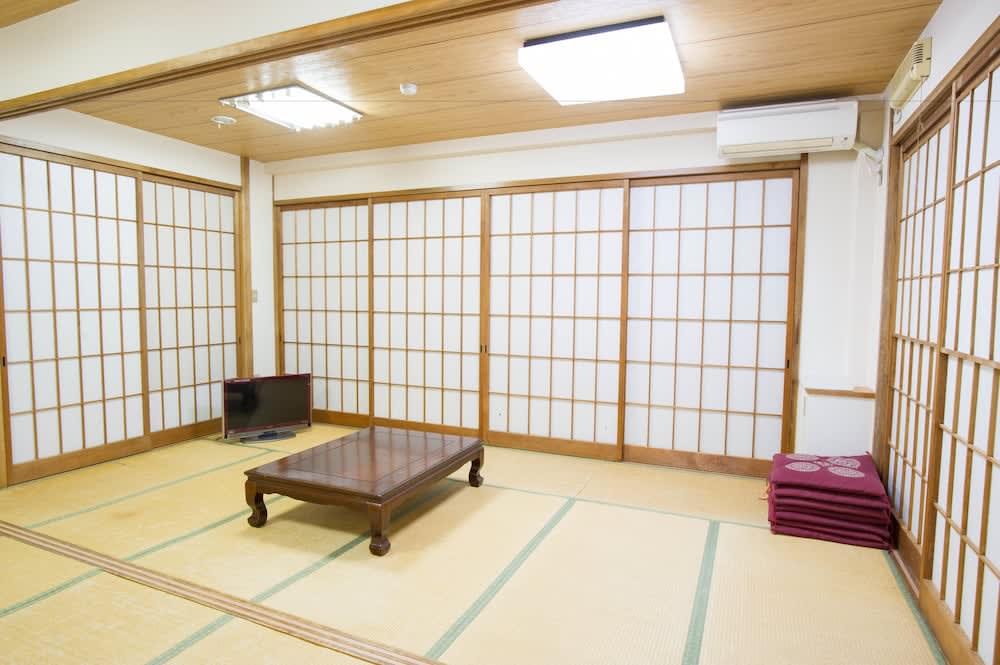 A-yard 2