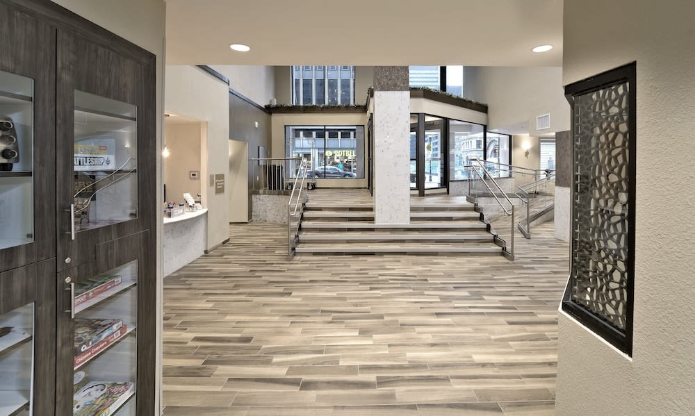 Candlewood Suites Baltimore - Inner Harbor by IHG 3