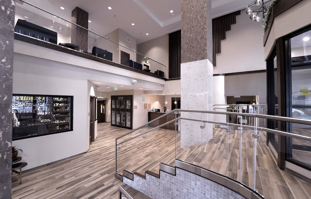 Candlewood Suites Baltimore - Inner Harbor by IHG 4