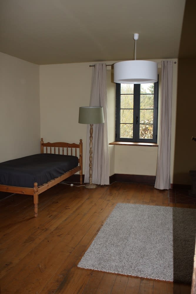 Bed In Bellongue 2
