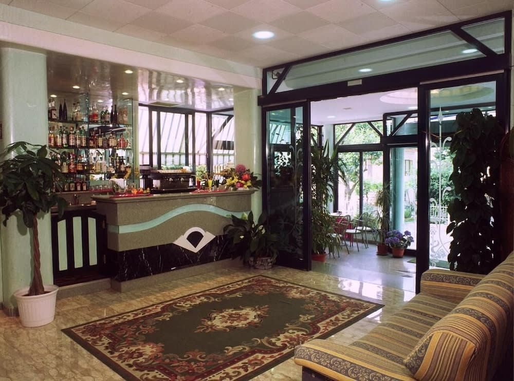 Hotel Hamilton 2