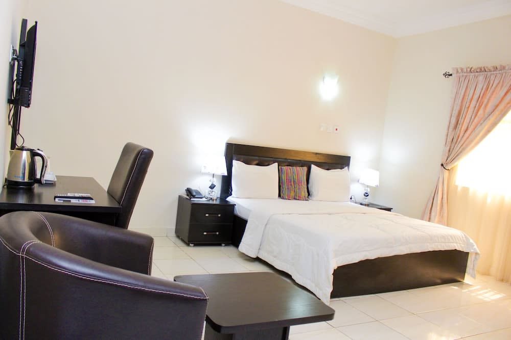 Peace Media Hotels 1