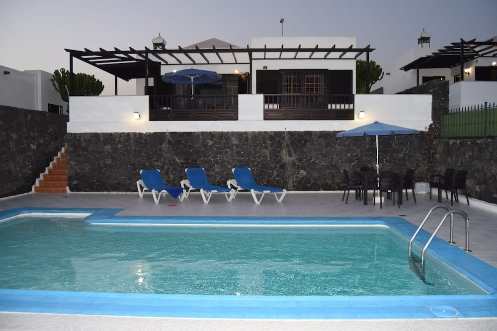 Villas Don Rafael 1