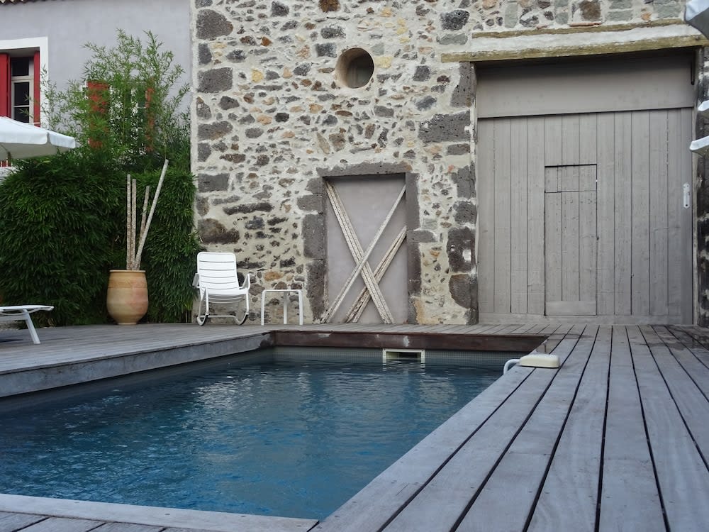 Les Chambres d'Andrea 1