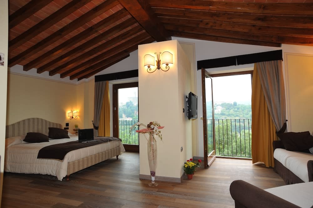 Albergo Ristorante La Torricella 3