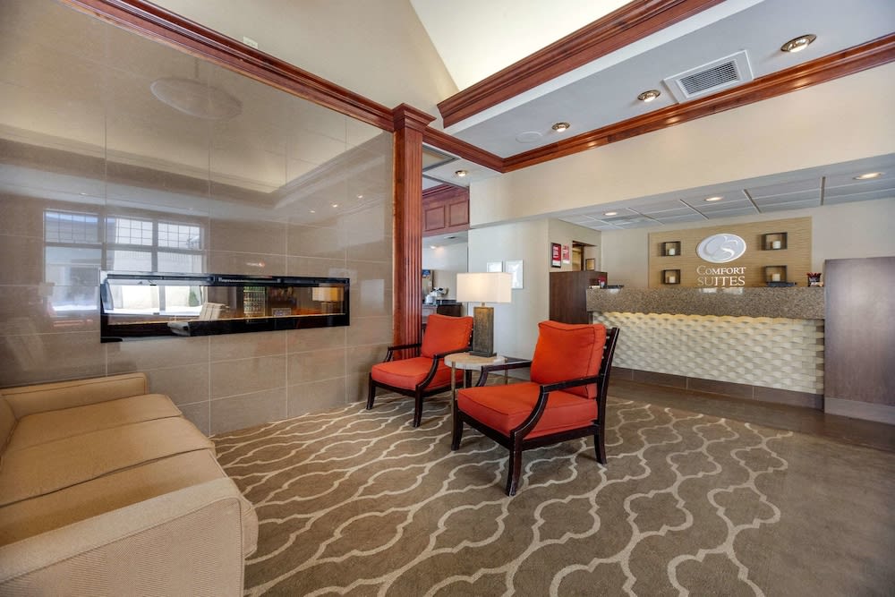 Comfort Suites Green Bay West 2