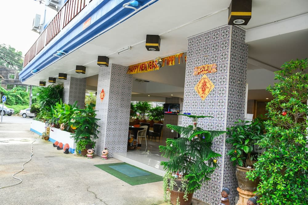 Krabi Heaven 1