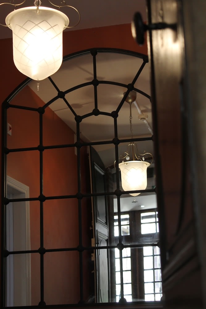 Hotel Raymond VII 2