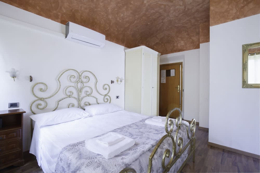 PICCOLO HOTEL Nel Centro Storico di Firenze 5