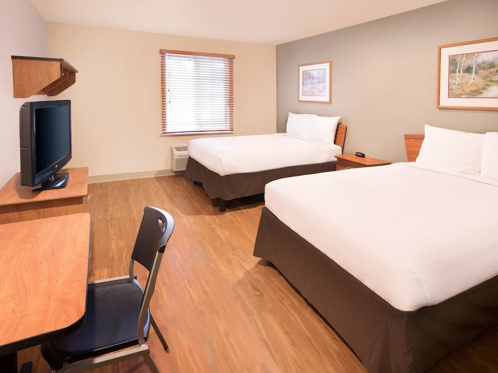 Extended Stay America Select Suites - Fayetteville - West 3