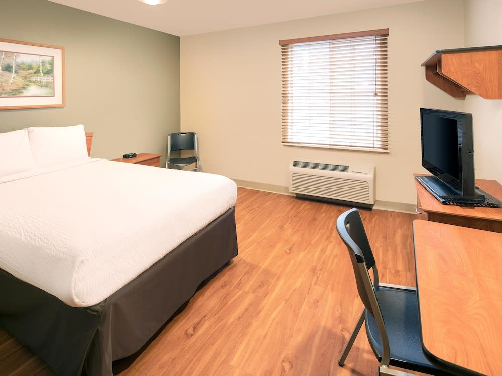 Extended Stay America Select Suites - Fayetteville - West 3