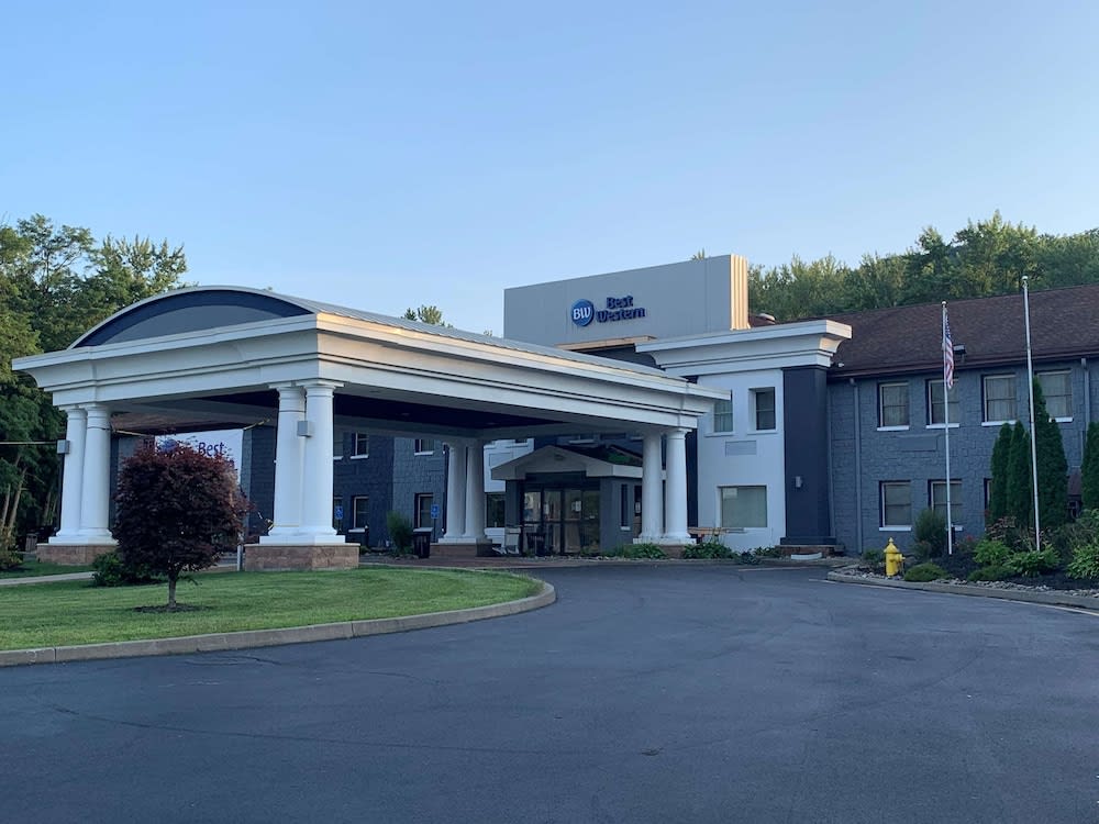 Best Western Owego Inn 1