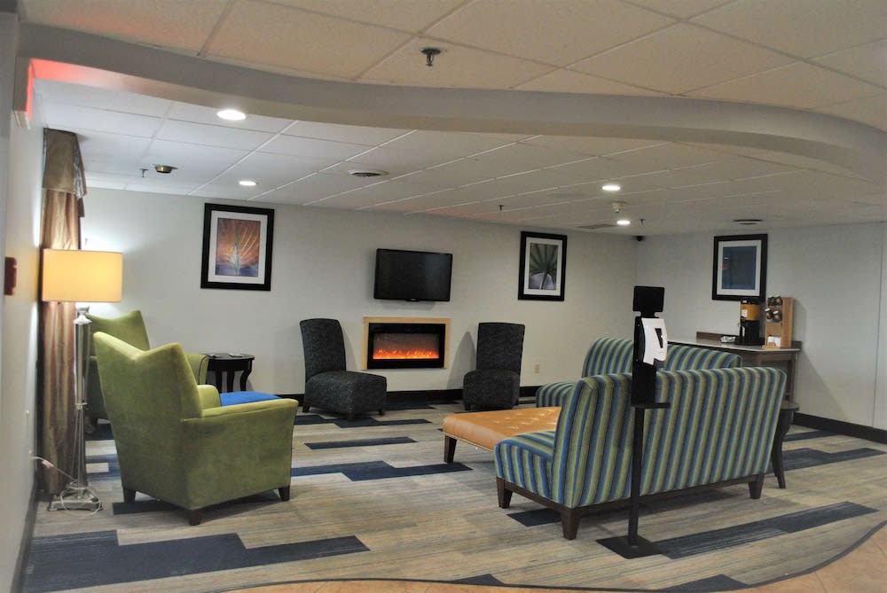 Best Western Owego Inn 2