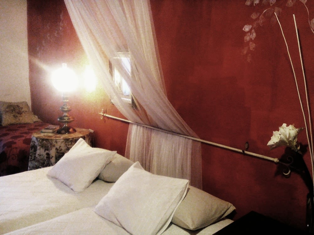 Peregrinando, pensión con encanto 5