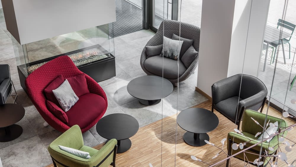 Holiday Inn MUNICH - LEUCHTENBERGRING by IHG 4