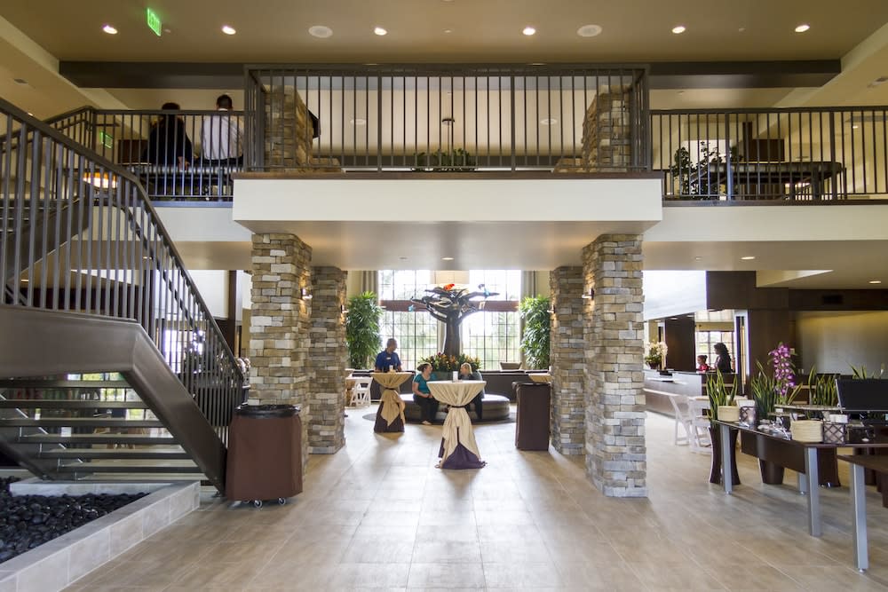 MarBrisa Carlsbad Resort 2