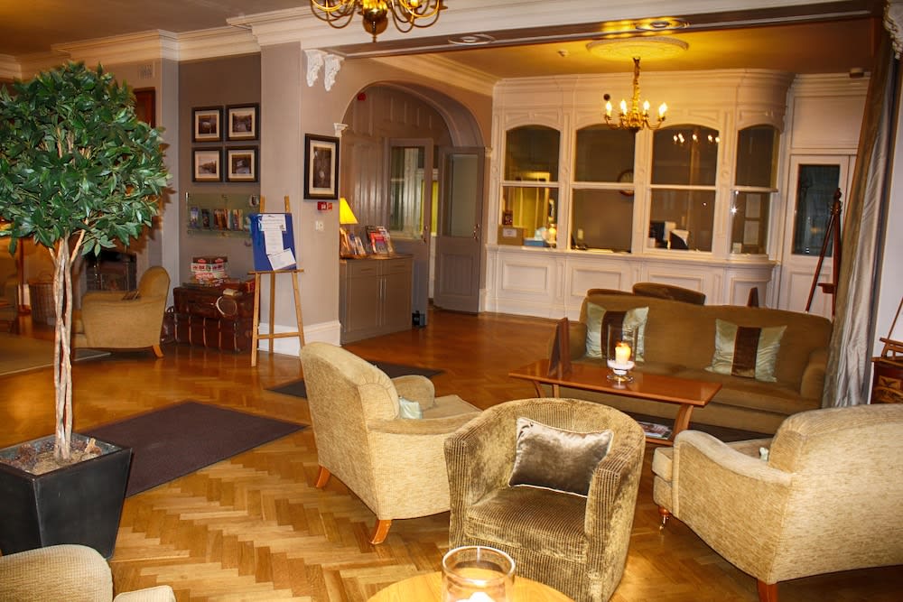 The Bell Hotel 2