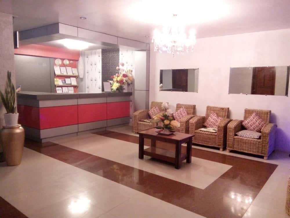 La Casa Teresa Beach Resort 4