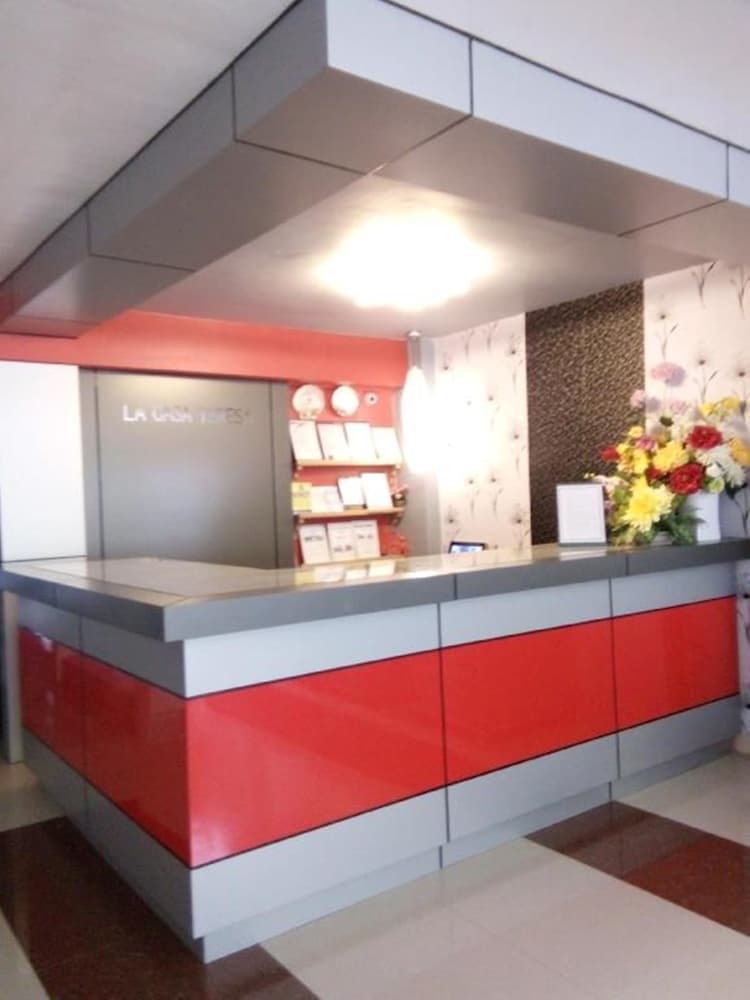 La Casa Teresa Beach Resort 3