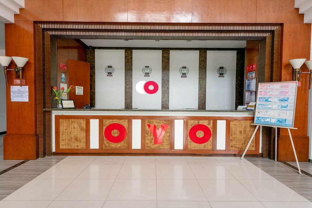 Bliss Hotel San Fernando Pampanga City 2