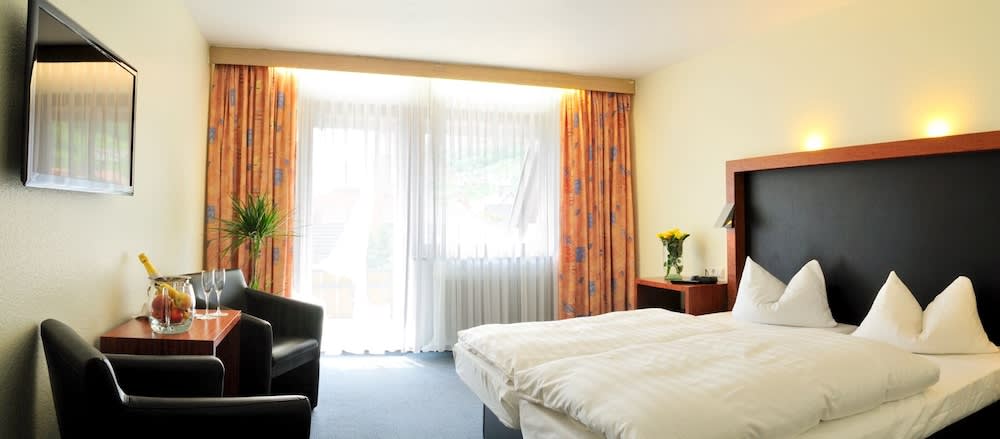 Hotel Prinzen 2