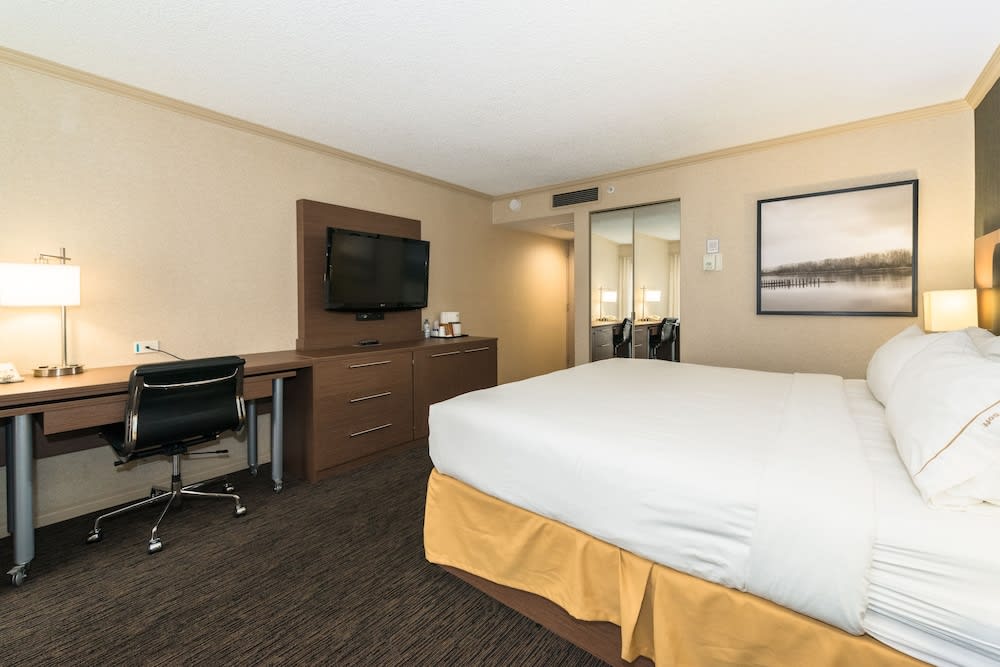 Holiday Inn Express Edmonton Downtown by IHG 5