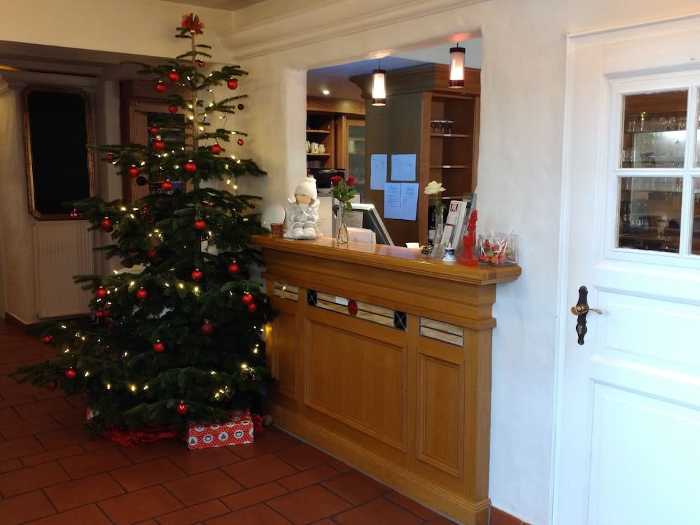 Dreimädelhaus - Kirchseelte 2