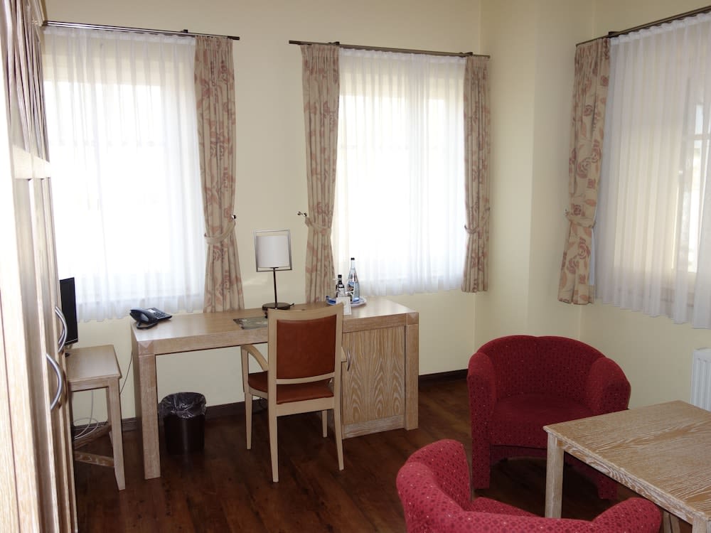 Dreimädelhaus - Kirchseelte 3