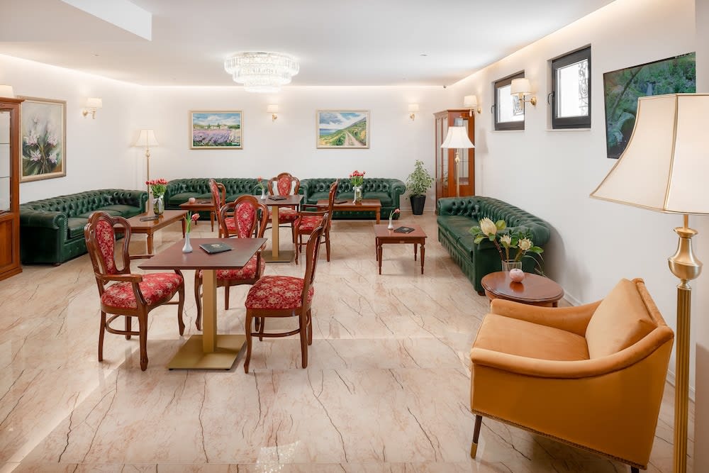Hotel Cvita 2