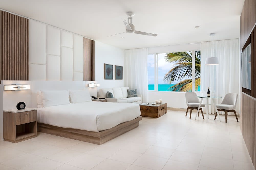 Wymara Resort & Villas 5