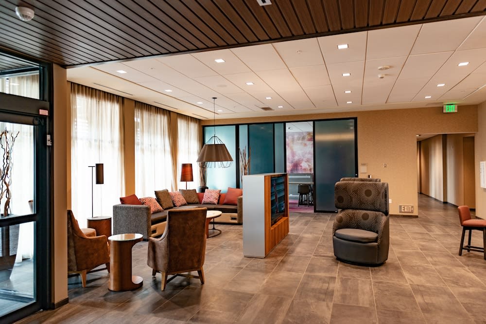 Courtyard by Marriott Omaha East/Council Bluffs, IA 2