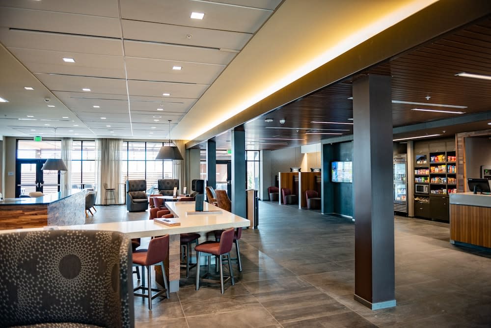 Courtyard by Marriott Omaha East/Council Bluffs, IA 3