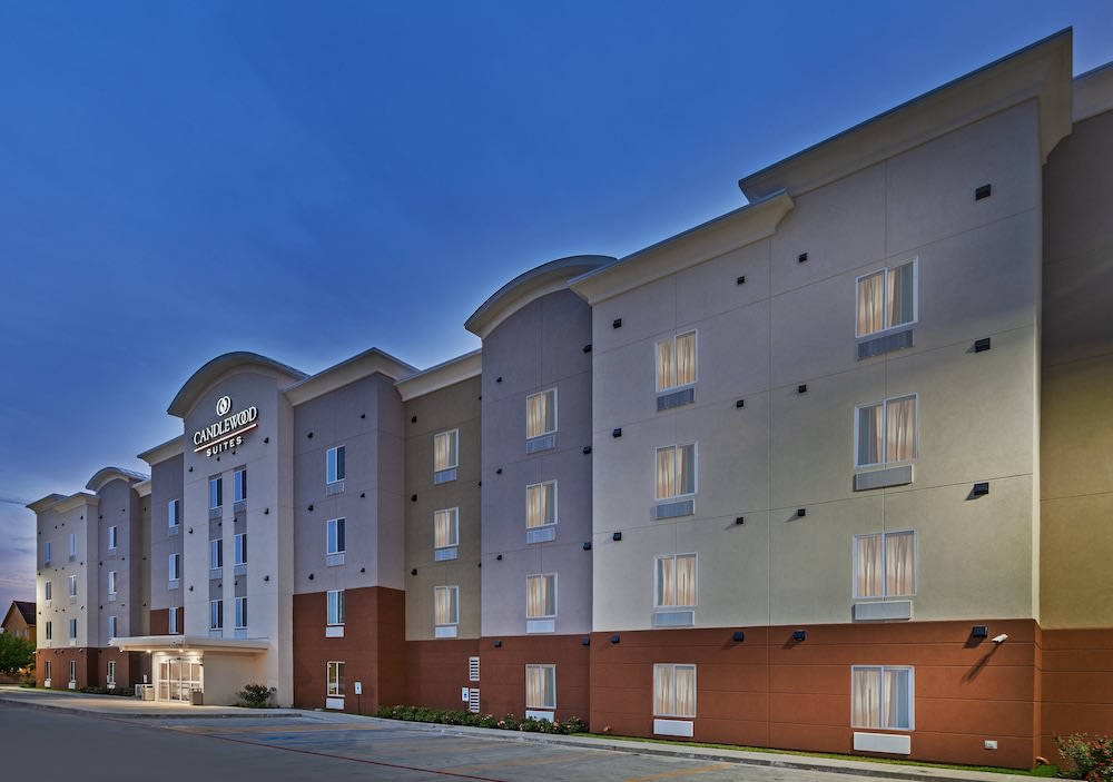 Candlewood Suites HOUSTON - PASADENA by IHG 1